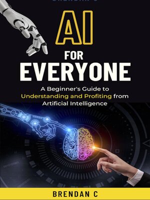 cover image of AI For Everyone